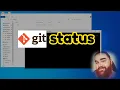 How to Use Git Status