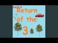 Download Lagu Return Of The Tres