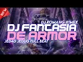 Dj Fantasia De Amor Jedag Jedug Full Beat Viral Tiktok Terbaru 2025 Dj Komang Rimex | CUMI DARAT