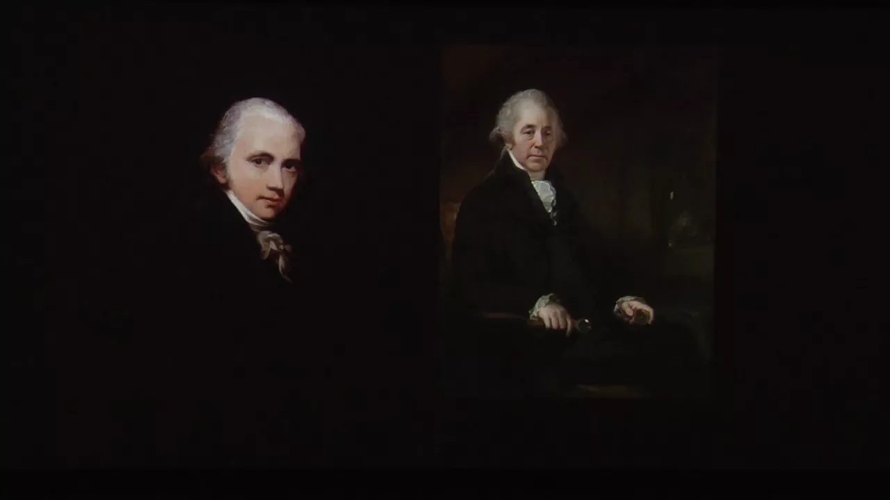 Part 2: Symposium—The Room Where It Happens: On the Agency of Interior Spaces