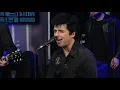 Download Lagu Green Day - Revolution Radio (Live on Howard Stern Show, 2016)