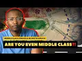 Download Lagu De mythe van de middenklasse: wat je ECHT moet verdienen in Zuid-Afrika!