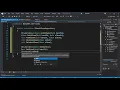 RESTful API with ASP NET Core 3 0 -