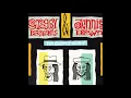 Dennis Brown Ft  Gregory Isaacs   Big All Around            CEV