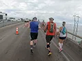 Beach to bay leg 3 part one