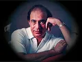 Ae Dil mujhe aisi jaga le chal ( Talat Mahmood ) HQ Audio.wmv