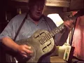 Catfish Blues - Robert Petway