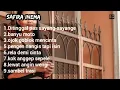 Safira inema √~  Di tingGal pas sayang -sayang e  | Full album terbaru 2020  (the best song)|√💛