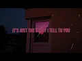 The Strokes - Ode To The Mets (Lyrics)