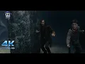 Sirius Black Death Scene Harry Potter And The Order Of The Phoenix 4K Dolby Atmos