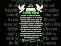 Download Lagu Ayetel Kürsi