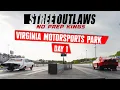 No Prep Kings Virginia Motorsports Park Day 1 NPK Live Stream