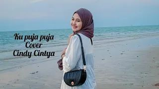 Download Ku puja puja - Ipank  cover  Cindy Cintya ( Lirik ) MP3