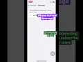 Download Lagu iMessage Activation in the IPhone
