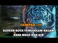 Download Lagu JIWA TERPILIH _ SLURUH KOTA TENGGELAM DALAM RASA MALU 
