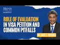 Beating RFEs NOIDs The Power of Evaluations Expert Letters