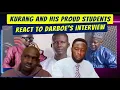 Wandifa \u0026 Lamin Manneh join Mamadi Kurang for analysis and reaction to  Lawyer Darboe's interview