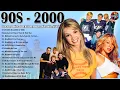 Download Lagu 90's Pop Party Mix | Best Of Britney, Backstreet Boys, NSYNC | 90s \u0026 Early 2000s Mix