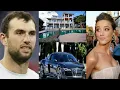 Andrew Luck - Life journey Bio Net worth Family Girlfriend Information