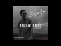 Download Lagu JRoa ft. Bosx1ne - Baliw Sayo