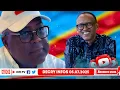 Download Lagu DECRY INFOS 5.7.25, ACCORD RDC-RWANDA, KAGAME RENVERSE LA TABLE.FATSHI, PAS LA PAIX, VOICI SON PLAN.