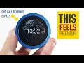 Download Lagu This ESP32 Knob is Shockingly Good – CNC Metal, Ball Bearings, Custom Firmware