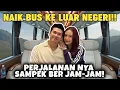 TRIP KALI INI MODE HEMAT !! NAIK BUS DARI SINGAPORE-MALAYSIA DEMI BISA NABUNG