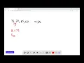 Download Lagu In Exercises 59 - 66, find the indicated n th partial sum of the arithmetic sequence. 75, 70, 65, 6…