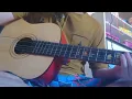 Thigh High Nylons - Mustard Plug 5 strings Acoustic guitar cover