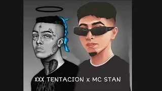 Download xxx tentation everybody dies in their nightmares ft mc stan remix (slow version) MP3