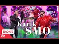 Download Lagu Vải Thiều - Karik và SMO khiến đêm chung kết RAP VIỆT MÙA 3 hò hét và nhún nhảy theo