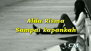 Download Sampai kapankah - Alda Risma MP3