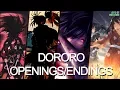 Download Lagu All Dororo Openings and Endings Full (1-4)