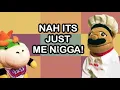 Chef Pee Pee NAH IT S JUST ME N GGA SML Compilation