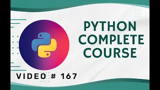 Python Programming Tutorial 167 How to use functools wraps Decorator in Python - English