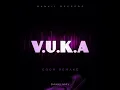 Oscar Mbo - Vuka (Gqom Remake) By Dankii kay