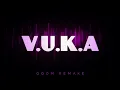 Download Lagu Oscar Mbo - Vuka (Gqom Remake) By Dankii kay