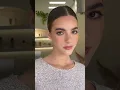 Download Lagu QuickClipsHQ - Emily Feld Pretty Brows \u0026 Lashes