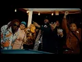 KT Foreign x GFEENI x SieteGang Yabbie - Mega Gersonals shot by ThomasTyrell619