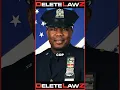 COPPER CHRISTOPHER CRIBBS GETS HURT AND ARRESTED