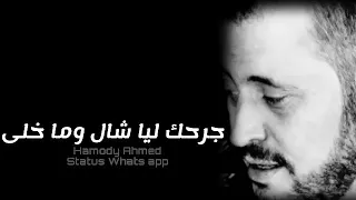 راجع تاني عشان تتسلى ولا بقالك فجأه ضمير    حلات واتس اب جورج وسوف   دندنها
