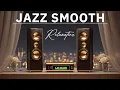 Lagu Smooth Jazz Soul R\u0026B ~ Gezellige Nachtsferen