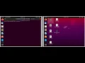 Communication client-server between two different VMs running Ubuntu 20 04