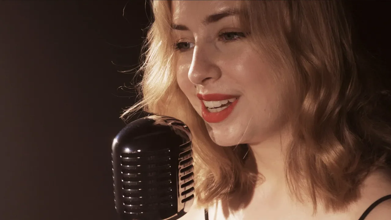 Dream a Little Dream of Me (Cover) | Original Video | Featured on The Boys Season 3 Dream a Little Dream of Me (Cover) | Original Video | Featured on The Boys Season 3