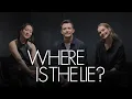 Lagu Luke Thompson, Yerin Ha \u0026 Hannah Dodd Take Turns in the Hot Seat | Where Is the Lie? | ELLE