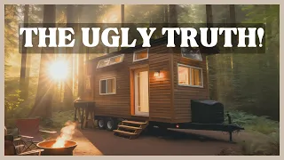 6 Reasons You SHOULDN T Buy A Tiny Home 