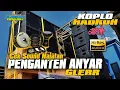Download Lagu SHOLAWAT HADROH PENGANTEN ANYAR COCOK BUAT CEK SOUND HAJATAN PERNIKAHAN BASS HOREG