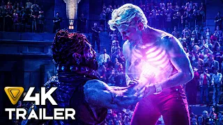 STREET FIGHTER Tráiler 3 Oficial Español Latino (2026)