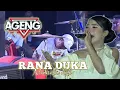 Download Lagu RANA DUKA | NANDA KDI - AGENG MUSIC LIVE ANCOL 2025