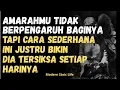 Download Lagu Amarahmu Tak Berpengaruh Padanya — Ini yang Bikin Dia Menyesal Telah Kehilanganmu